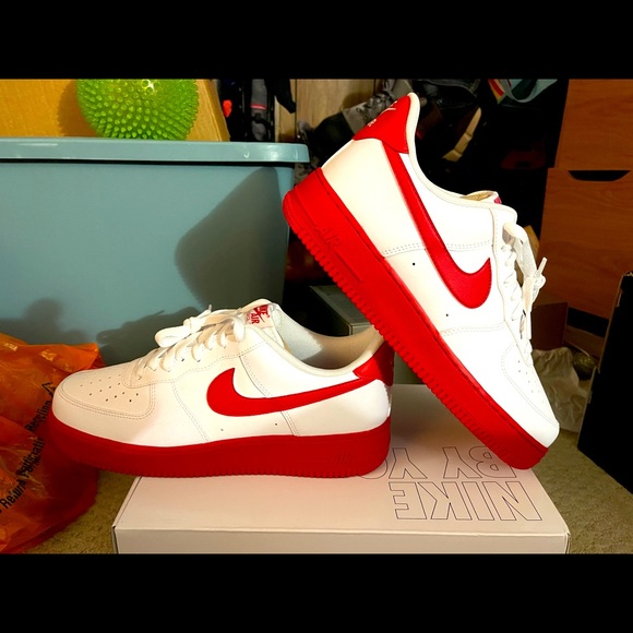 Nike | Shoes | Nike Air Force One Lv7 | Poshmark